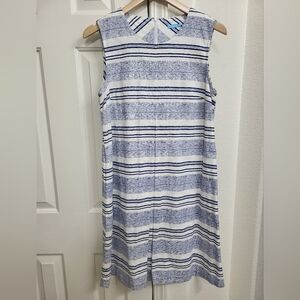 J. McLaughlin Dress M